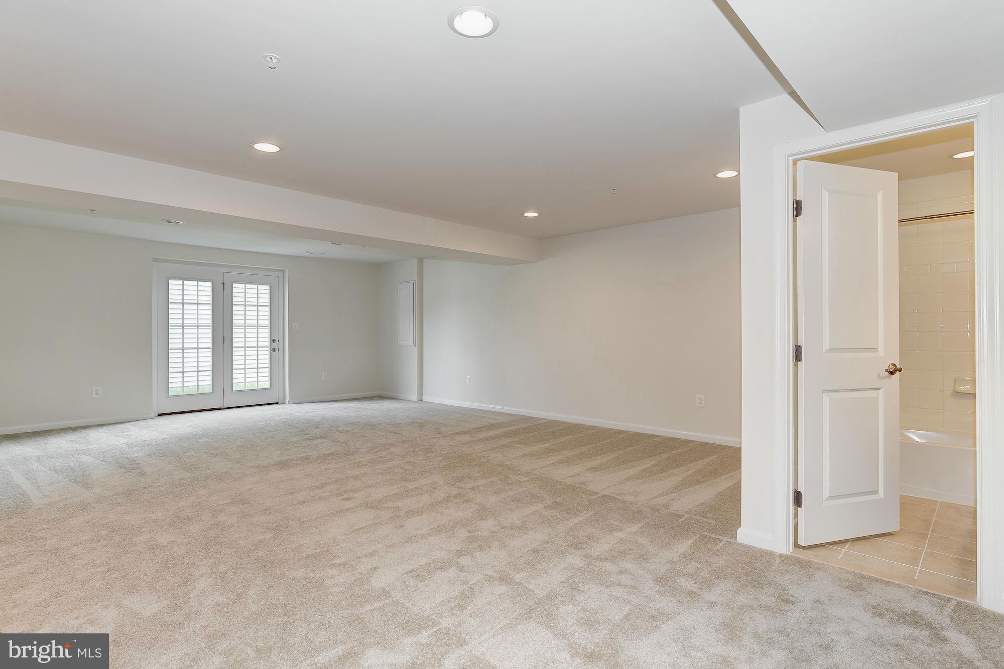 22446 Newcut Road Clarksburg, MD 20871 - Photo 24 of 30 Basement
