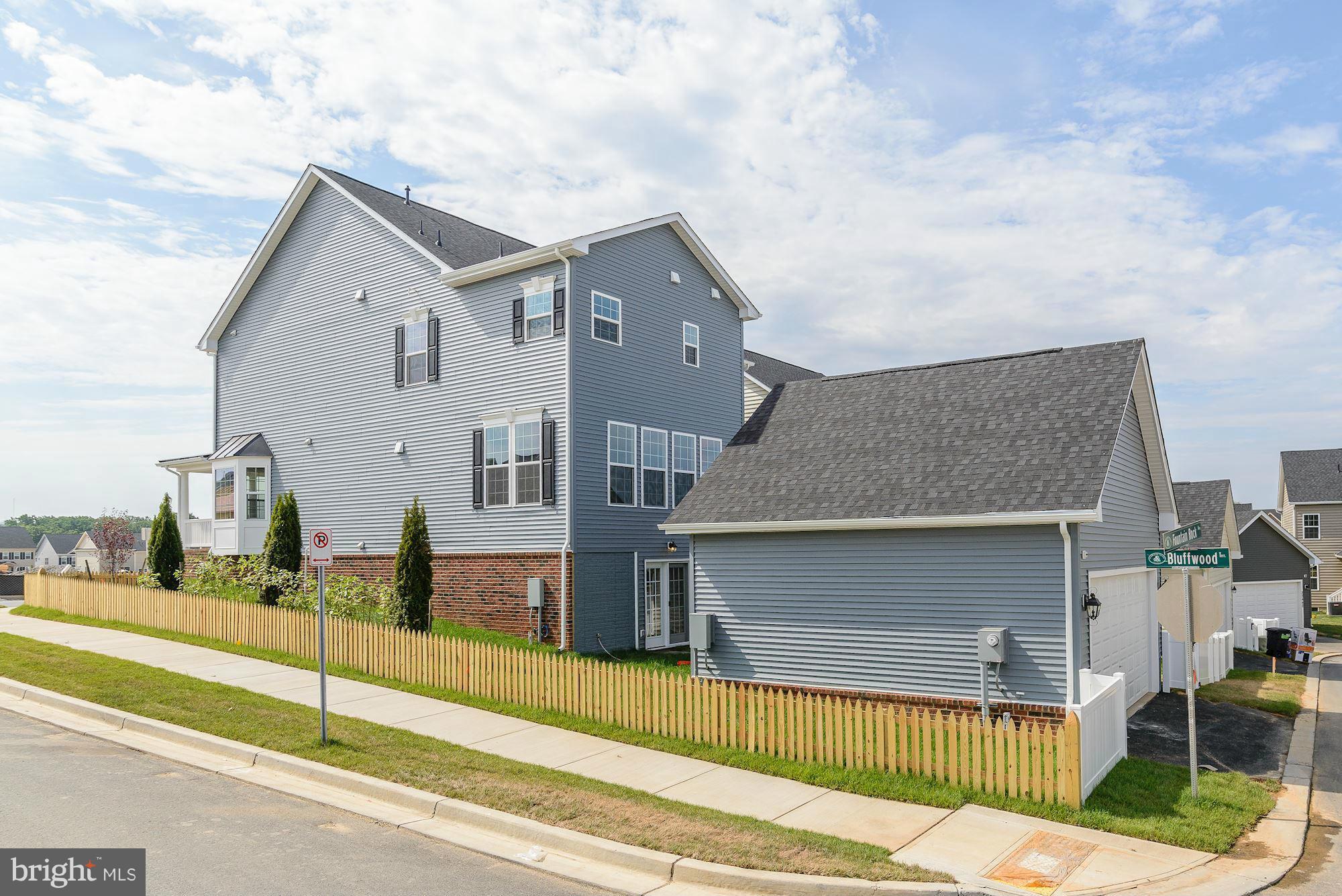 22446 Newcut Road Clarksburg, MD 20871 - Photo 30 of 30 Exterior (General)