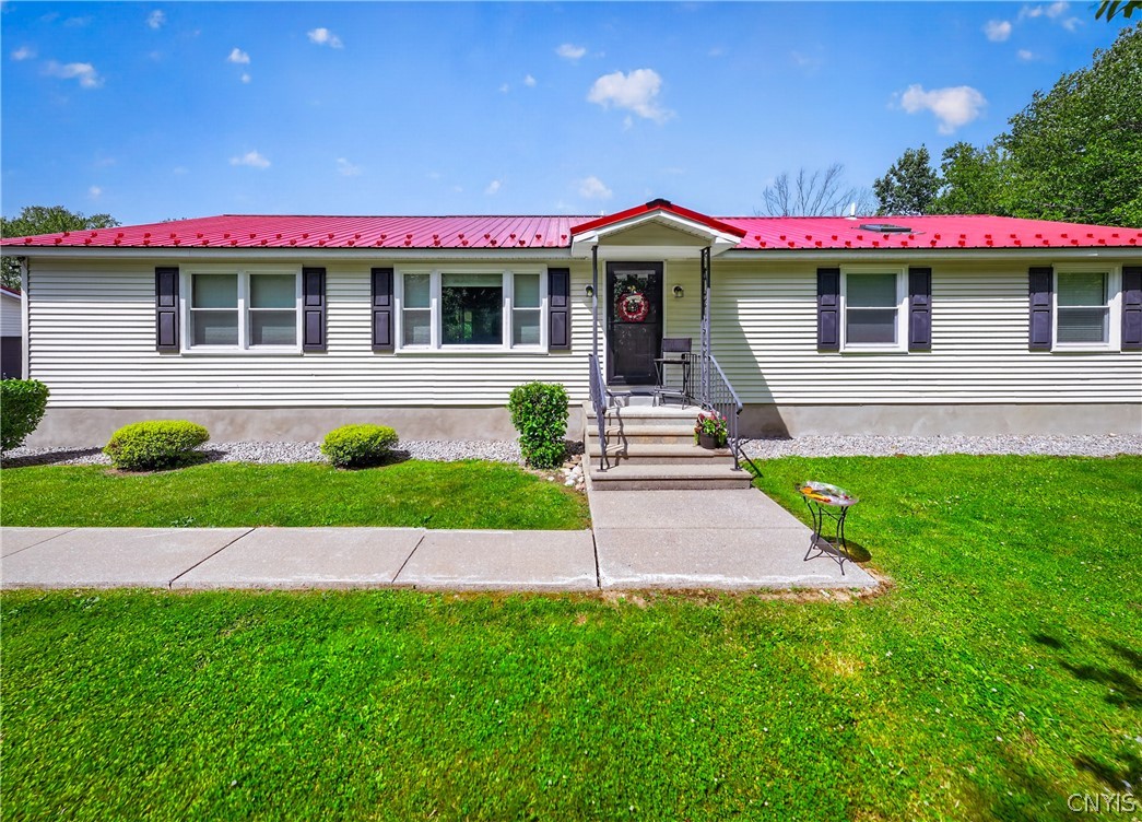 10353 Woods Road Marcy, NY 13502 - Photo 1 of 50