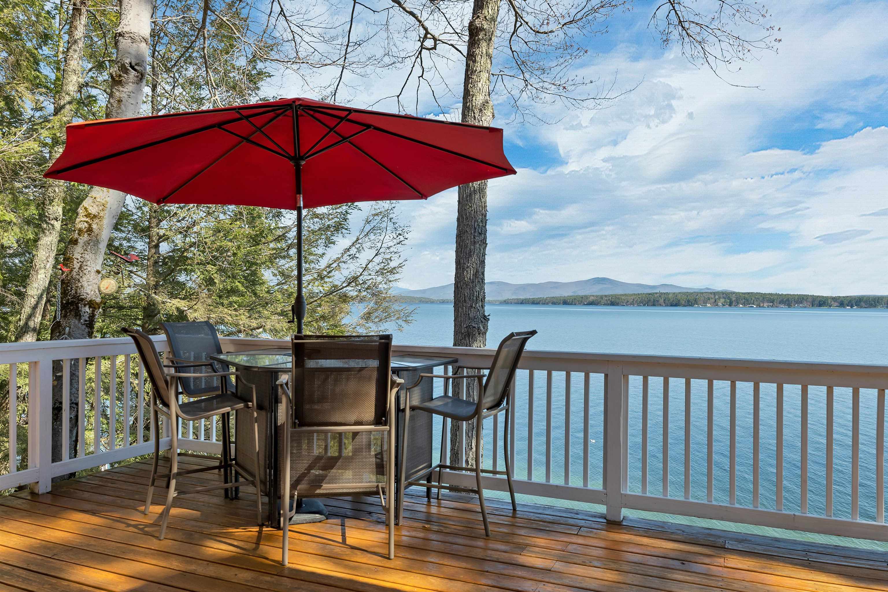 878 Rattlesnake Island Alton, NH 03810 - Photo 11 of 47