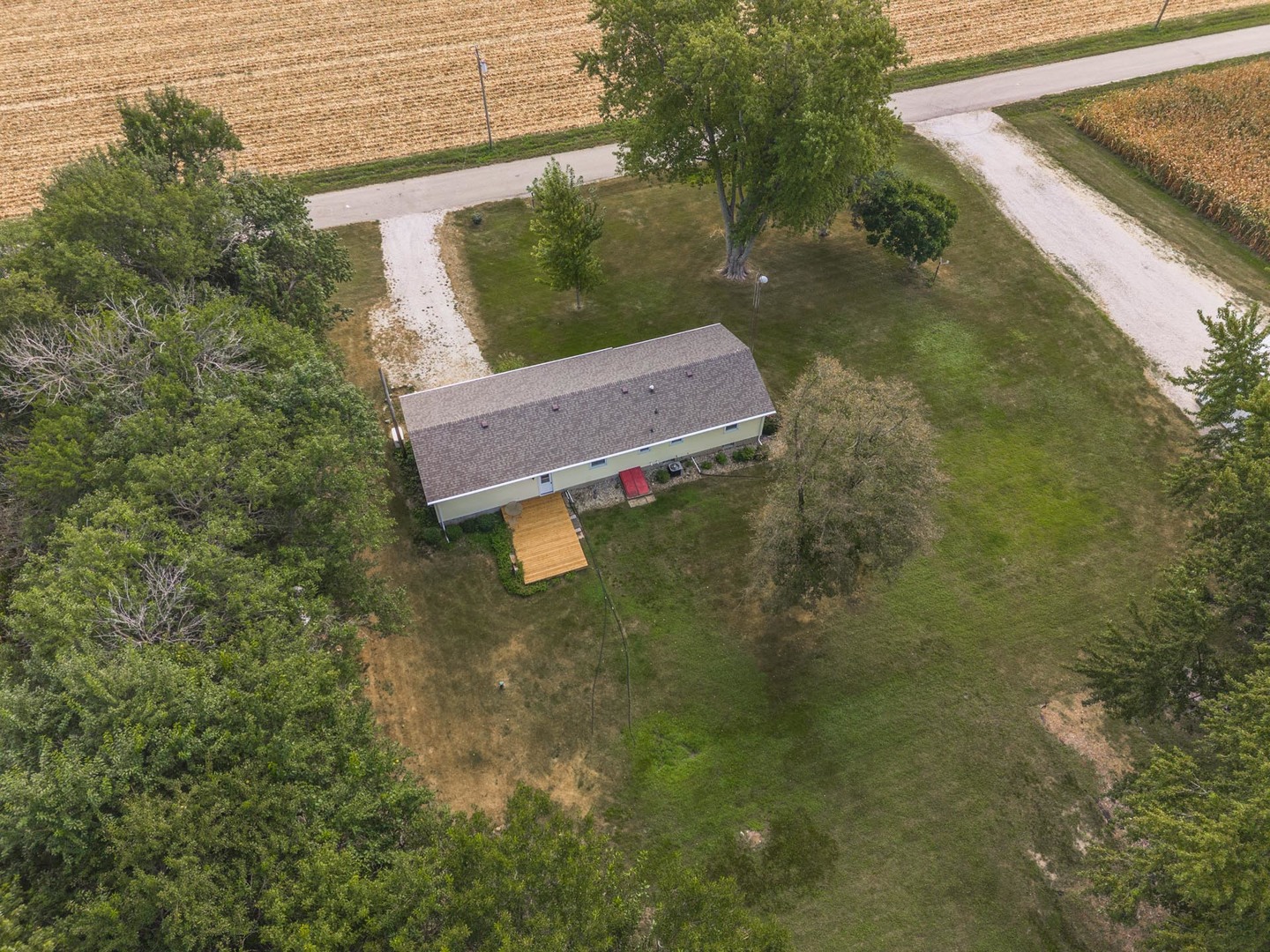 14235 North 1775 E Road Pontiac, IL 61764 - Photo 36 of 54 Gallery Image 36