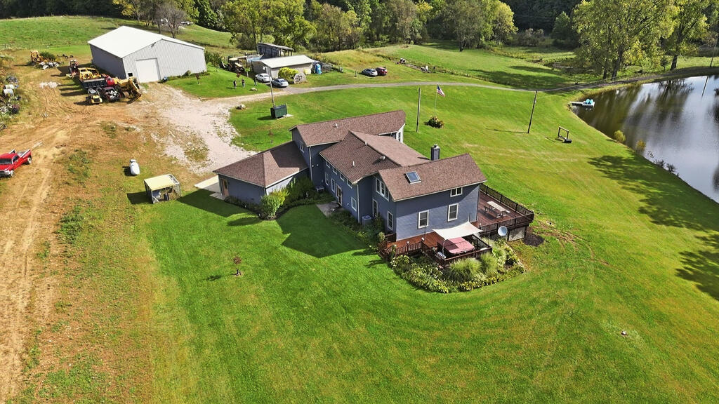 7506 Divelbiss Road Butler, OH 44822 - Photo 54 of 55 Gallery Image 54