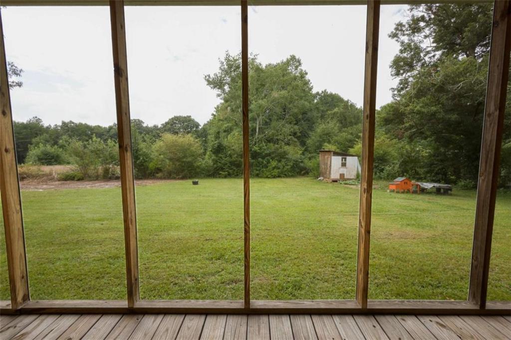 221 Chigger Ridge Road Carnesville, GA 30521 - Photo 38 of 39 Gallery Image 38