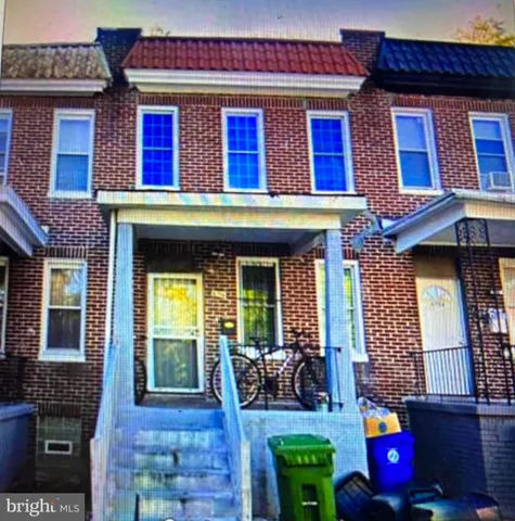 $1,800 | 4754 Alhambra Avenue, Baltimore, MD 21212