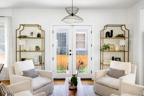 $1,800,000 | 1047 Steele Street, Denver, CO 80206