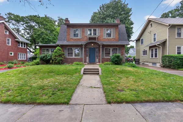 $230,000 | 115 South Higby Street, Jackson, MI 49203