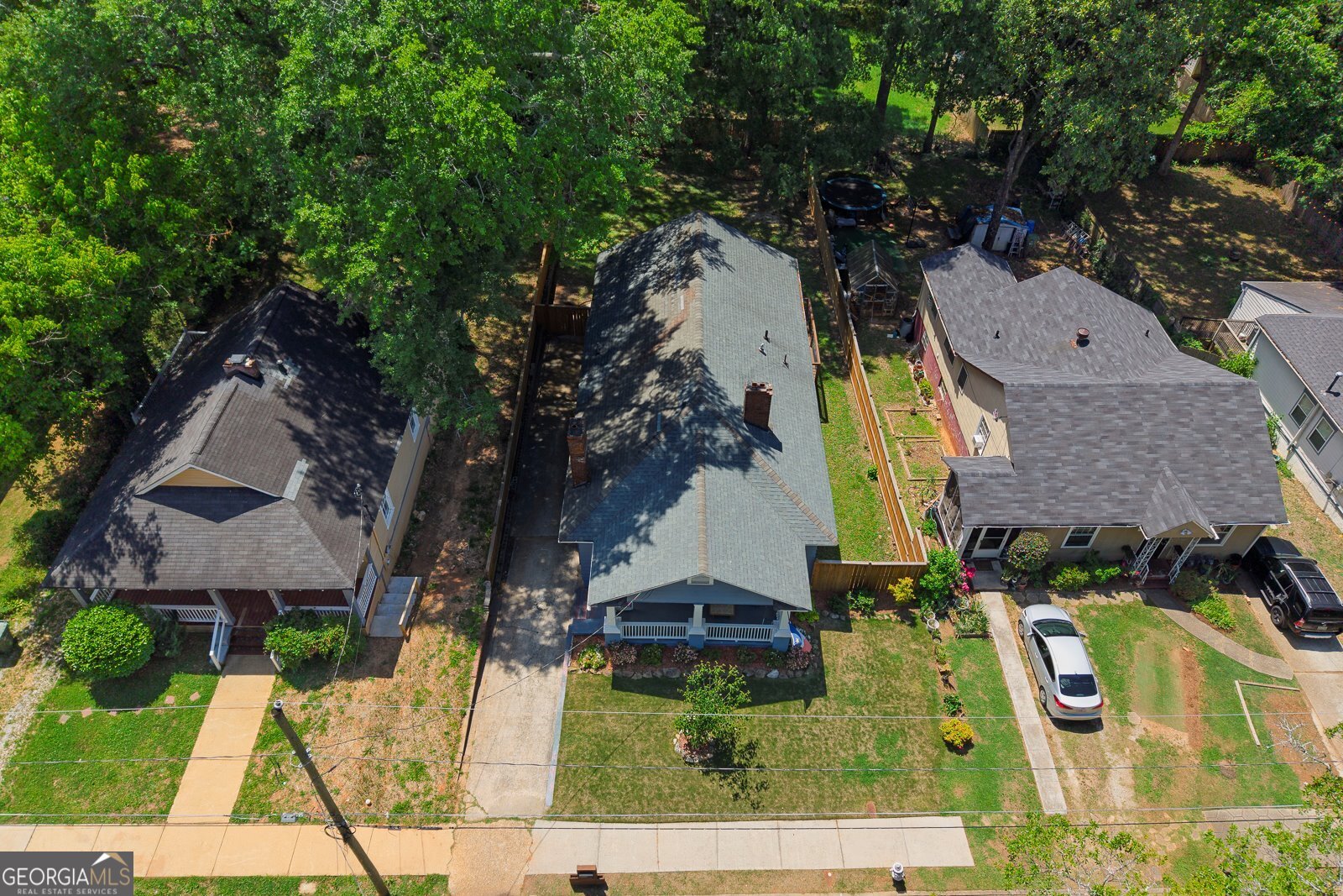 1157 Indale Place Southwest Atlanta, GA 30310 - Photo 39 of 41