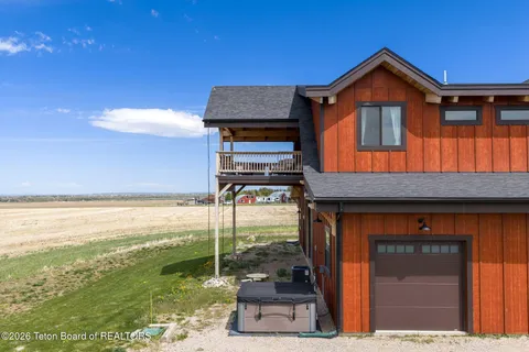 $2,500,000 | 2360 East 1000 South, Driggs, ID 83422