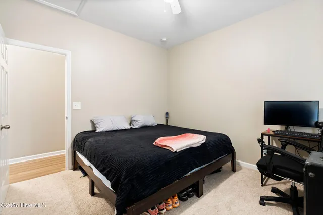 $290,000 | 105 Maidstone Drive, Richlands, NC 28574