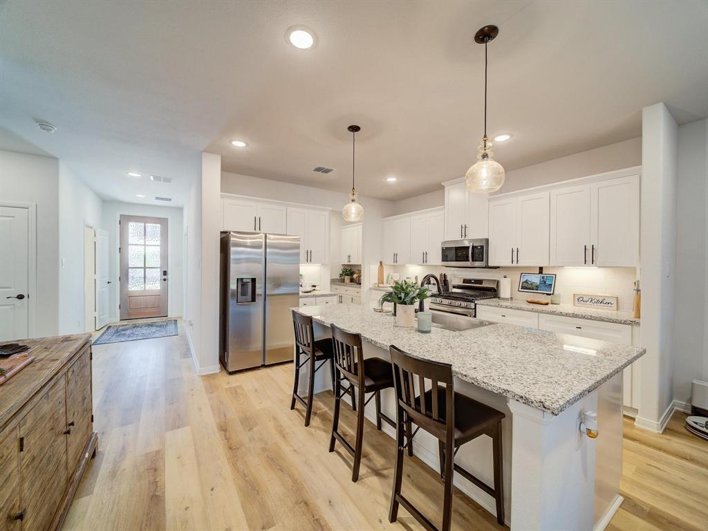 1820 Temple Hills Van Alstyne, TX 75495 - Photo 1 of 34