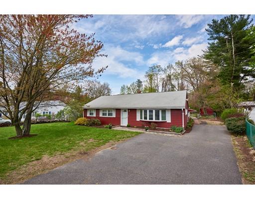 687 Bradley Road Springfield, MA 01109 - Photo 1 of 30