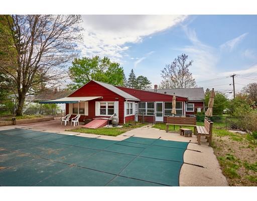 687 Bradley Road Springfield, MA 01109 - Photo 29 of 30