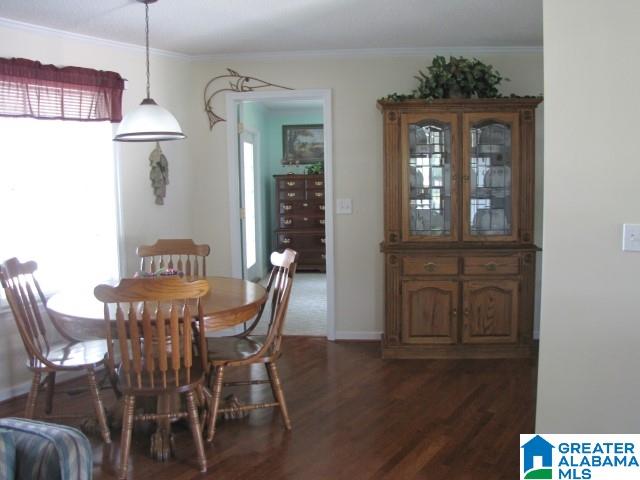 2310 Rabbit Branch Road Cropwell, AL 35054 - Photo 17 of 27