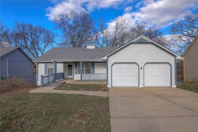 $269,000 | 10600 East 51 Street, Kansas City, MO 64133