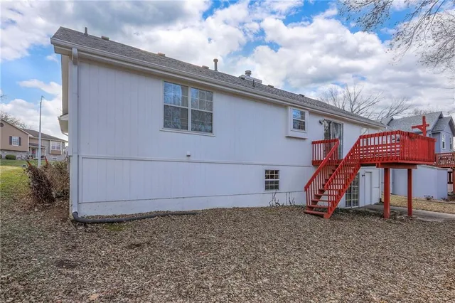 $269,000 | 10600 East 51 Street, Kansas City, MO 64133