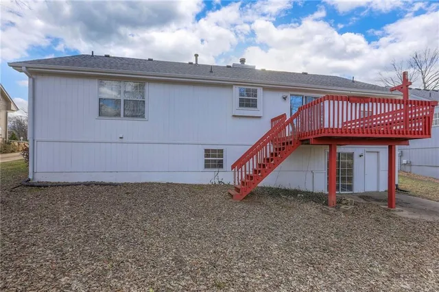 $269,000 | 10600 East 51 Street, Kansas City, MO 64133