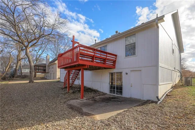 $269,000 | 10600 East 51 Street, Kansas City, MO 64133