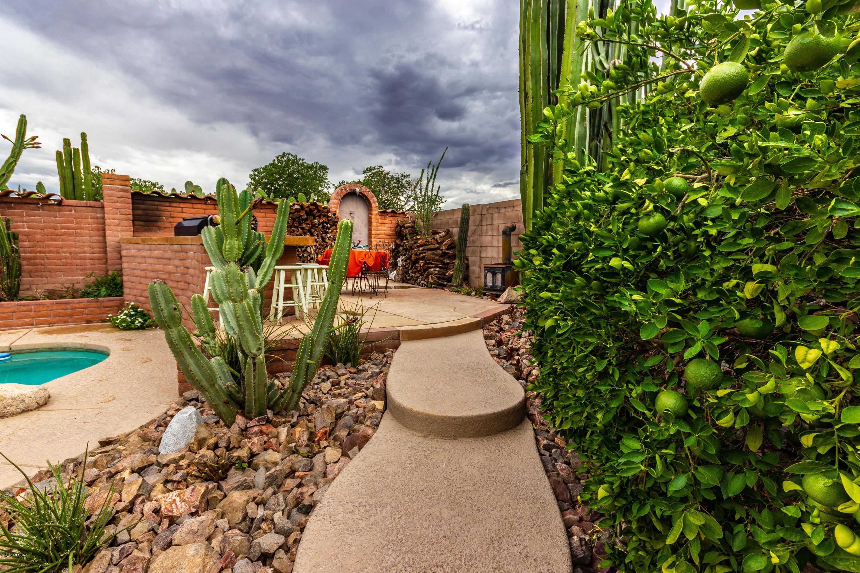 1967 West Romany Road Tucson, AZ 85713 - Photo 48 of 50