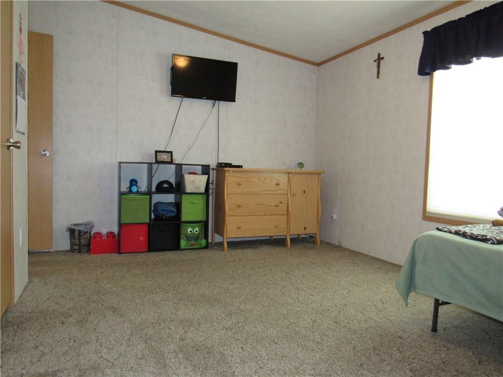 247 Robinson Road Livermore, ME 04253 - Photo 22 of 26 Bedroom 2