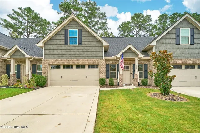 $369,000 | 123 Lark Drive, West End, NC 27376