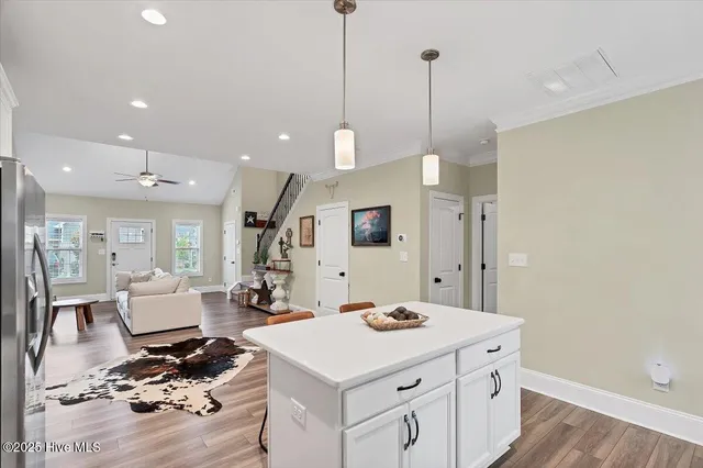 $369,000 | 123 Lark Drive, West End, NC 27376