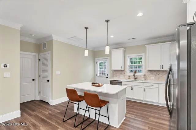 $369,000 | 123 Lark Drive, West End, NC 27376