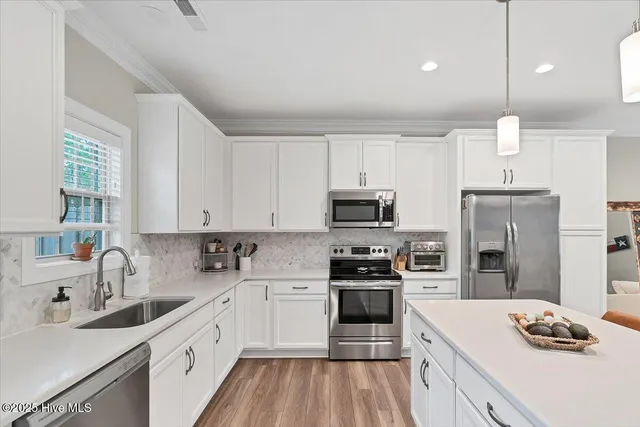 $369,000 | 123 Lark Drive, West End, NC 27376