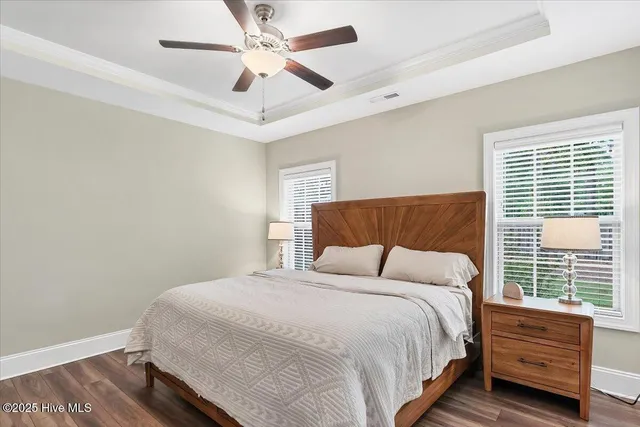 $369,000 | 123 Lark Drive, West End, NC 27376