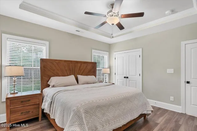 $369,000 | 123 Lark Drive, West End, NC 27376