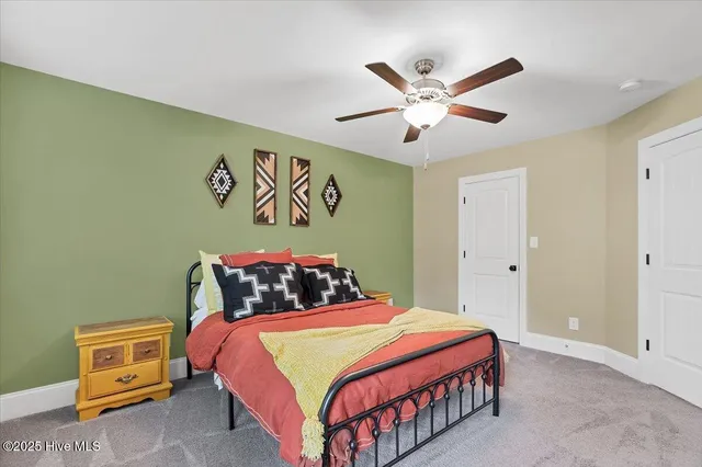 $369,000 | 123 Lark Drive, West End, NC 27376