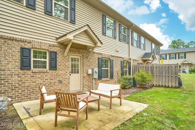 $369,000 | 123 Lark Drive, West End, NC 27376