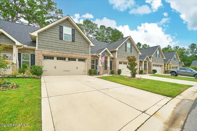 $369,000 | 123 Lark Drive, West End, NC 27376