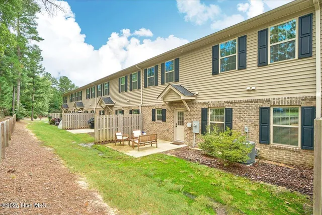 $369,000 | 123 Lark Drive, West End, NC 27376