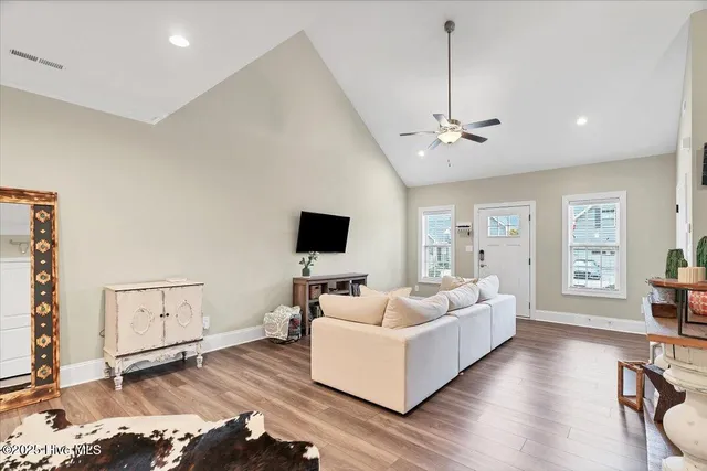 $369,000 | 123 Lark Drive, West End, NC 27376