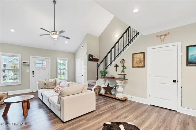 $369,000 | 123 Lark Drive, West End, NC 27376