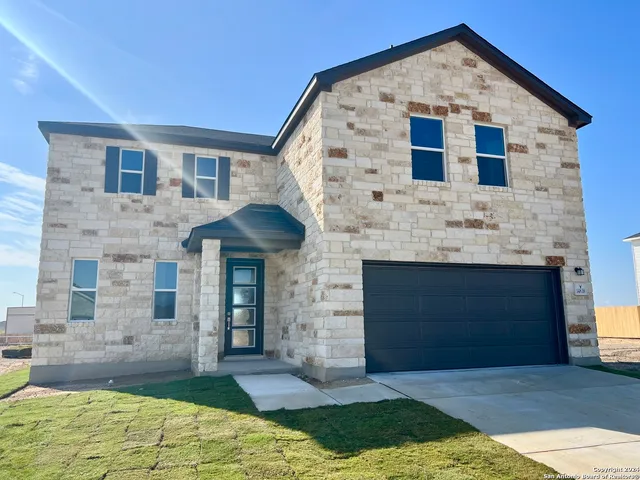 $2,300 | 14838 House Wren Fall Street, San Antonio, TX 78253