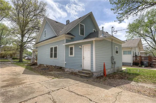 $195,000 | 612 West Kansas Street, Pittsburg, KS 66762