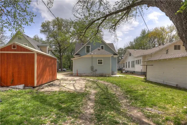 $195,000 | 612 West Kansas Street, Pittsburg, KS 66762