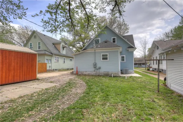 $195,000 | 612 West Kansas Street, Pittsburg, KS 66762