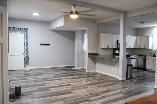 $195,000 | 612 West Kansas Street, Pittsburg, KS 66762