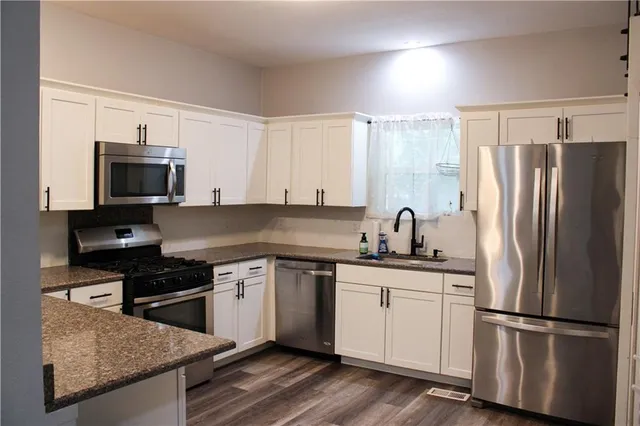 $195,000 | 612 West Kansas Street, Pittsburg, KS 66762