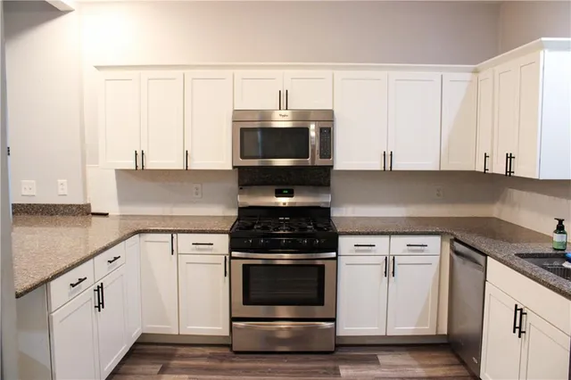 $195,000 | 612 West Kansas Street, Pittsburg, KS 66762