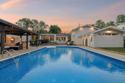 $2,799,000 | 192 Cherokee Road, Hendersonville, TN 37075