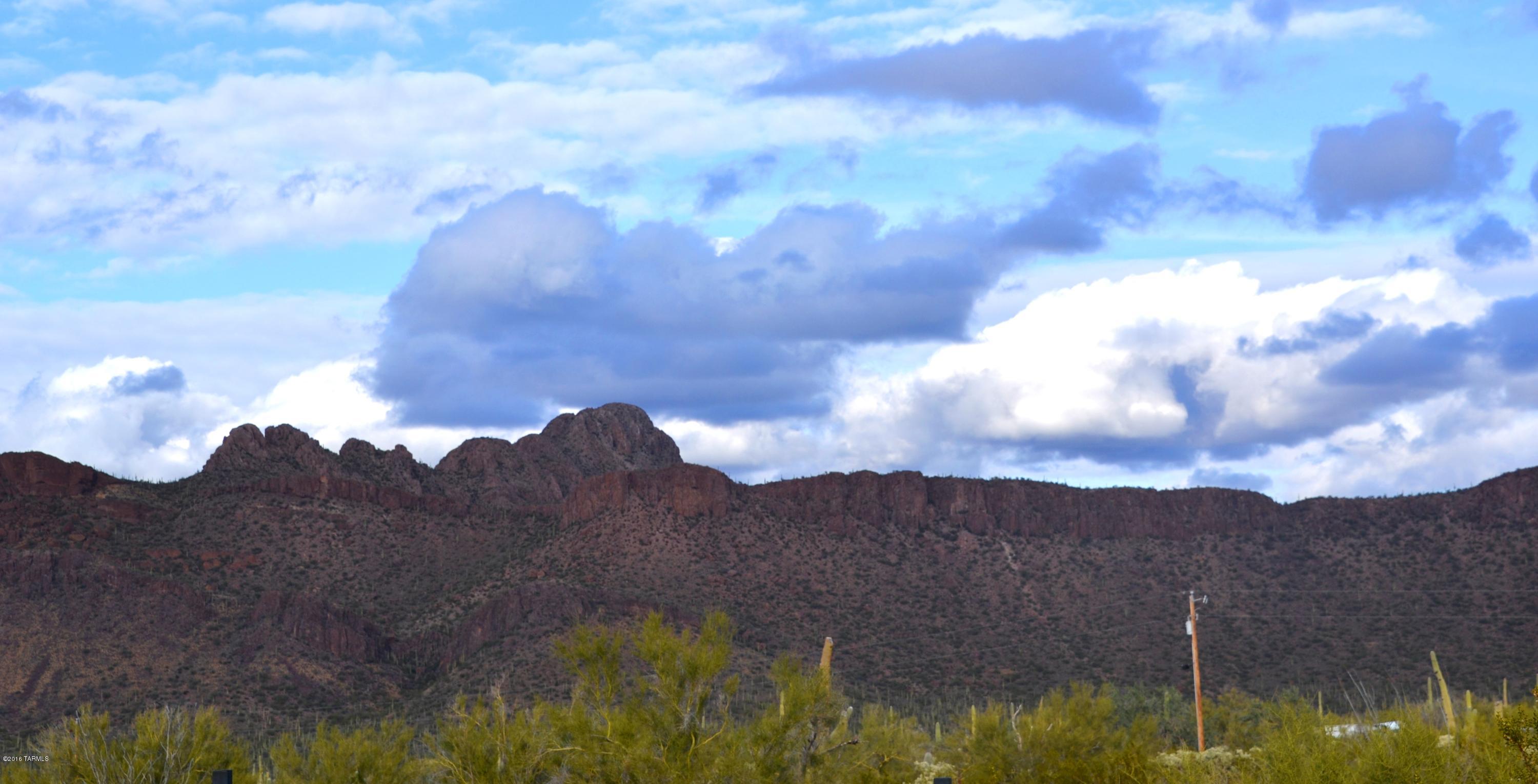 9620 West Picture Rocks Road Tucson, AZ 85743 - Photo 45 of 45 Gallery Image 45
