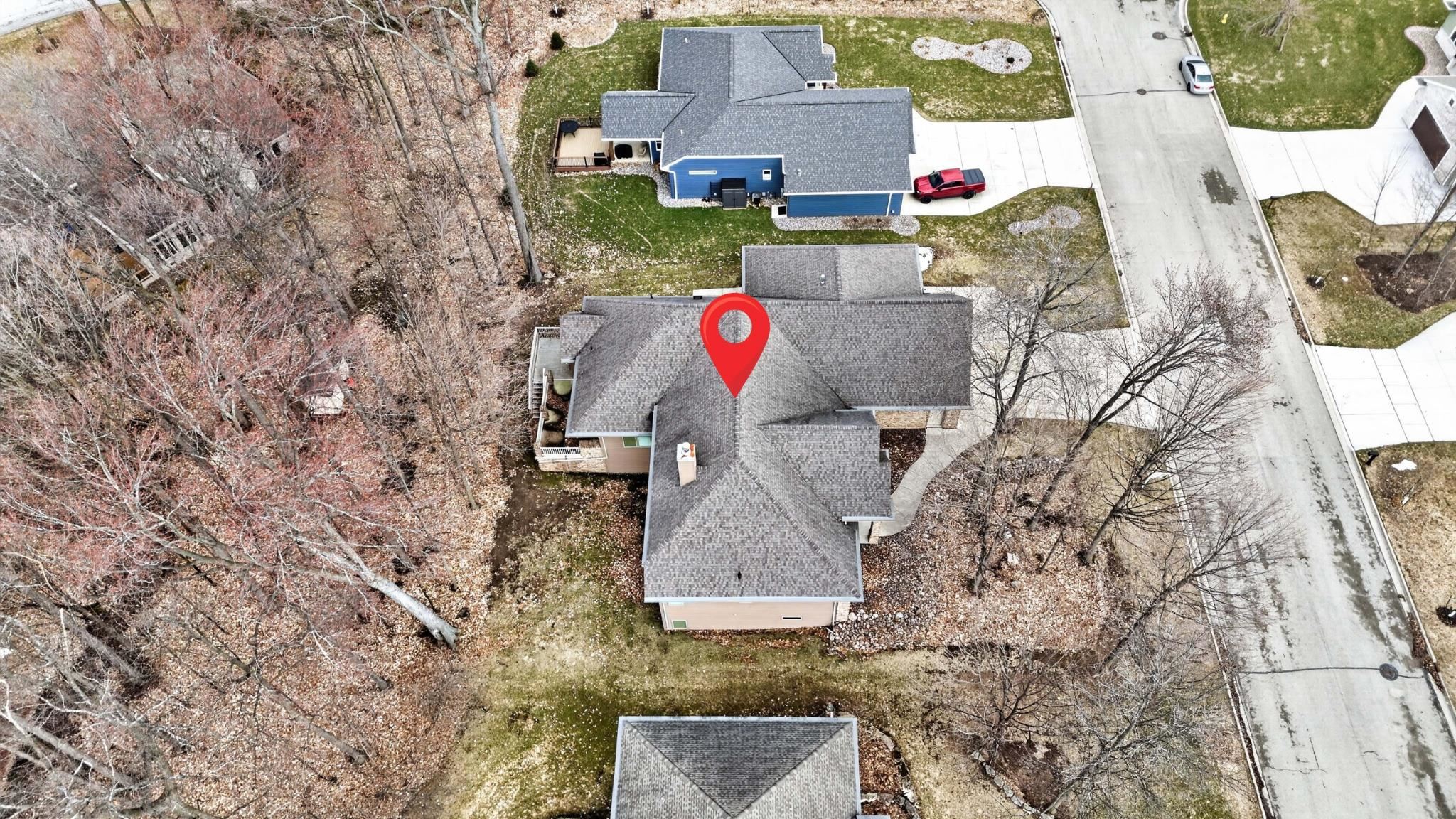 448 Harvest Road Green Bay, WI 54302 - Photo 65 of 71