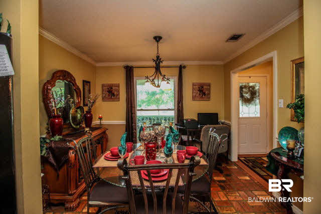 6861 Ching Lynch Road Mobile, AL 36618 - Photo 4 of 24