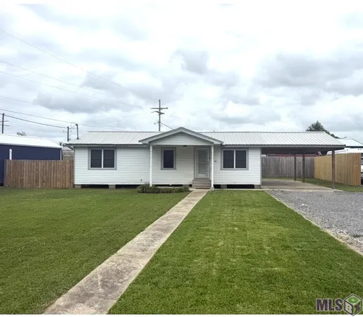$1,350 | 4283 West Park Avenue, Gray, LA 70359