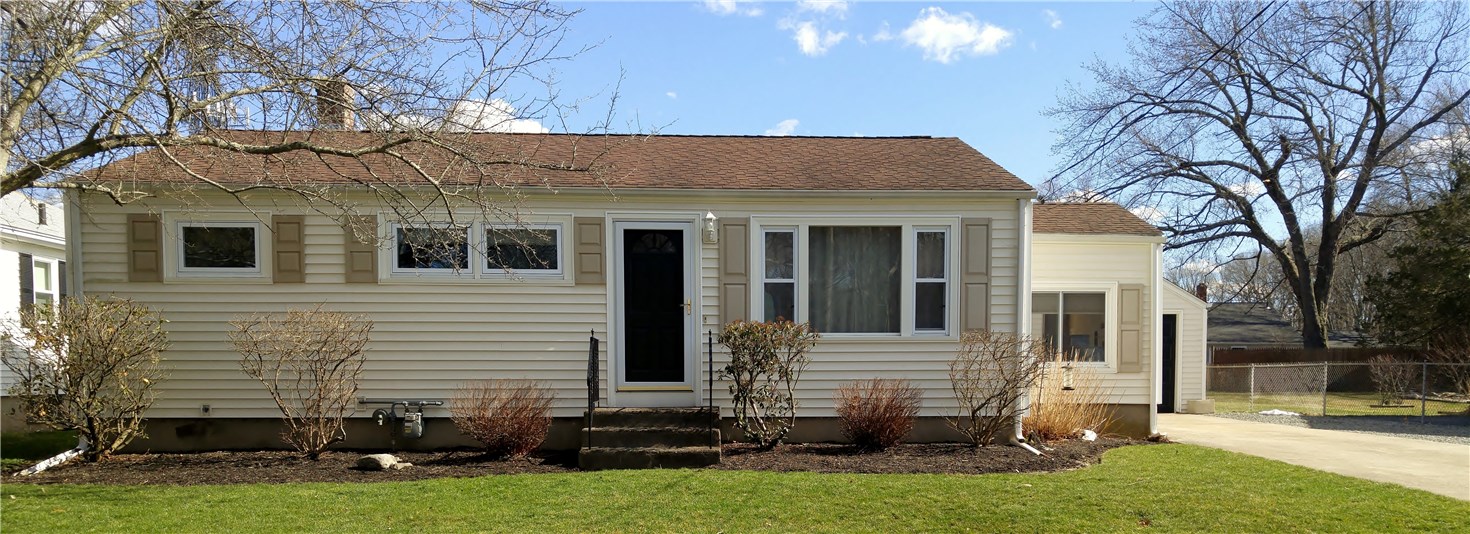 36 Roland Street Cumberland, RI 02864 - Photo 1 of 14 Gallery Image 1