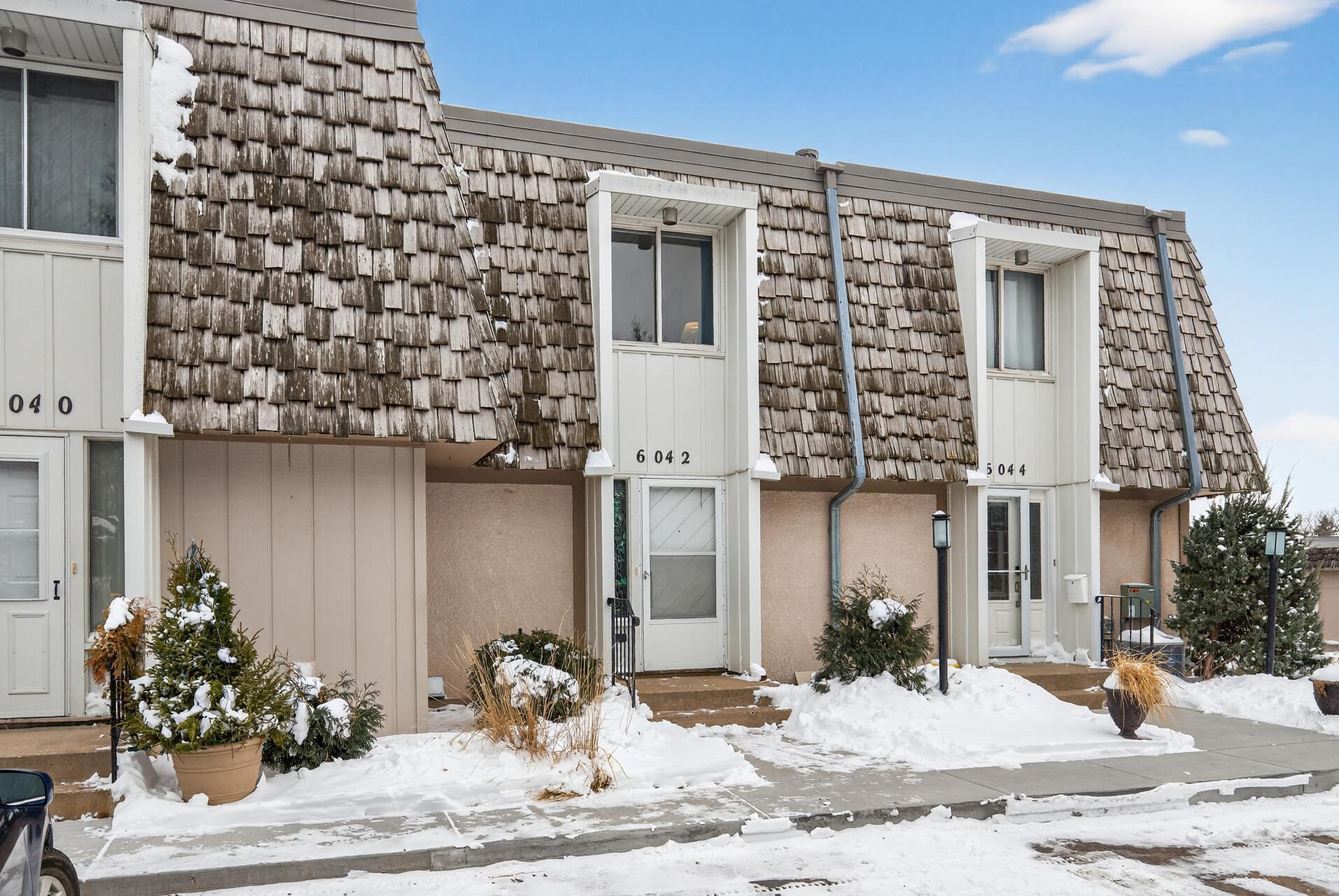 6042 Golden Valley Road Golden Valley, MN 55422 - Photo 25 of 26