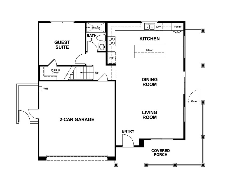 120 Mongoose Irvine, CA 92618 - Photo 41 of 42 a picture of a park